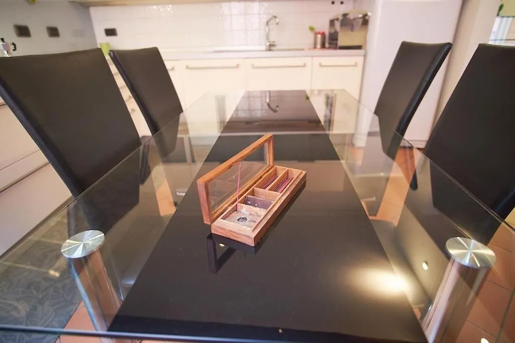Apartment Appartamento Centro Francescana Modena