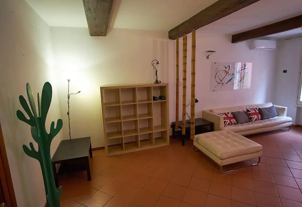 Appartamento Centro Francescana Modena