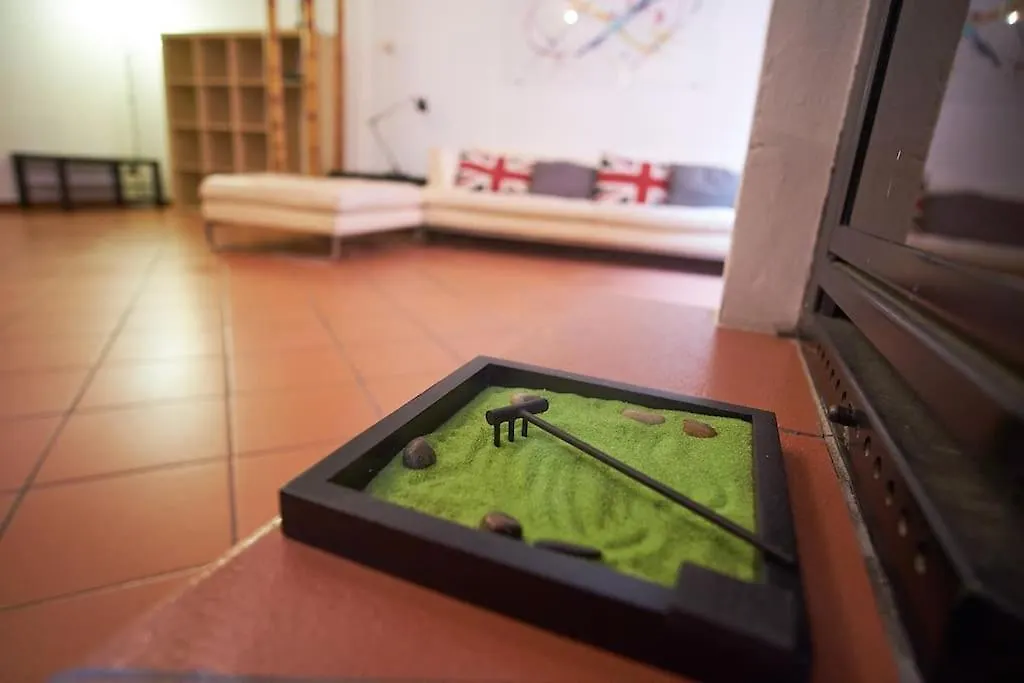 Appartamento Centro Francescana Modena Apartment