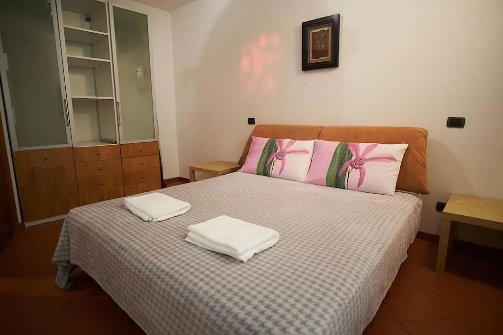 Apartment Appartamento Centro Francescana Modena Italien